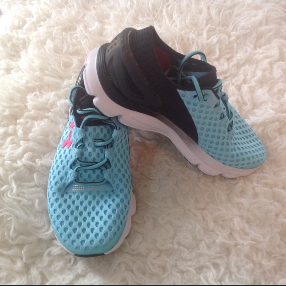 Under Armour Speedform Gemini 2